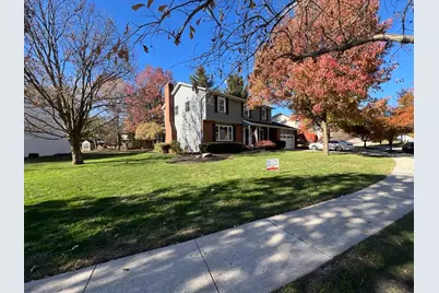 7907 Sarahurst Drive, Dublin, OH 43016 - Photo 1