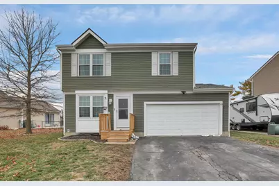 6110 Parkglen Road, Galloway, OH 43119 - Photo 1