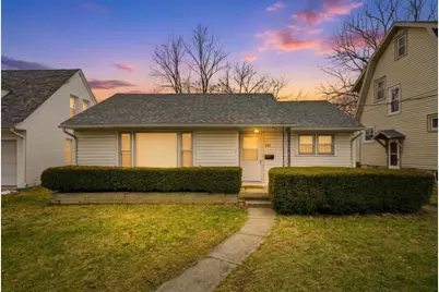 223 Forest Lawn Boulevard, Marion, OH 43302 - Photo 1