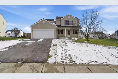 11760 Chanticleer Drive NW, Pickerington, OH 43147 - Photo 1