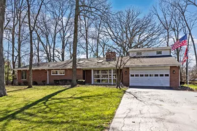 6637 Merwin Road, Columbus, OH 43235 - Photo 1