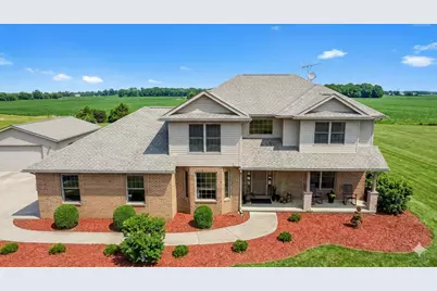 13701 State Route 47, Richwood, OH 43344 - Photo 1