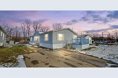 1100 Thornwood Drive SW #Lot 65, Heath, OH 43056 - Photo 1