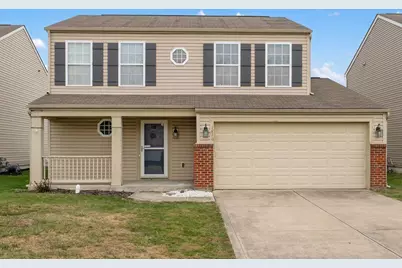 1870 Bay Port Drive, Grove City, OH 43123 - Photo 1