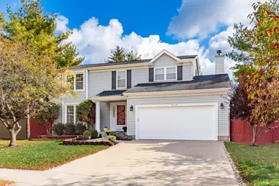 5147 Aurora Drive, Hilliard, OH 43026 - Photo 1