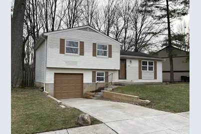 4177 Camellia Court, Westerville, OH 43081 - Photo 1