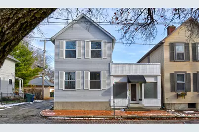 746 Beech Street, Columbus, OH 43206 - Photo 1