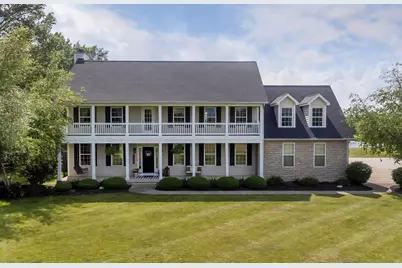 1176 Dale Ford Road, Delaware, OH 43015 - Photo 1