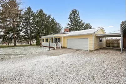 9467 Lafayette Road, Johnstown, OH 43031 - Photo 1