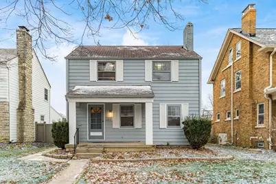 683 S Roosevelt Avenue, Bexley, OH 43209 - Photo 1