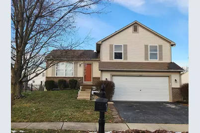 444 Voyager Drive, Groveport, OH 43125 - Photo 1