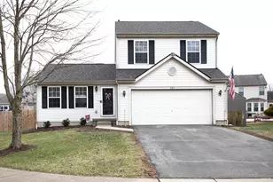 207 Aaron Ct, Delaware, OH 43015 - Photo 1