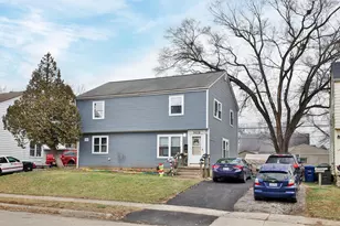 3428-30 Kimberly Ave, Columbus, OH 43224 - Photo 1