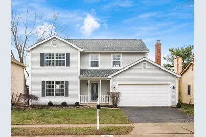 6876 Spruce Pine Drive, Columbus, OH 43235 - Photo 1