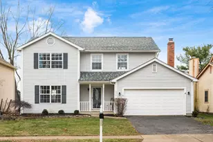 6876 Spruce Pine Dr, Columbus, OH 43235 - Photo 1