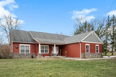 2961 Warrensburg Road, Delaware, OH 43015 - Photo 1