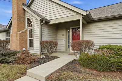 202 Deer Cross Lane, Powell, OH 43065 - Photo 1