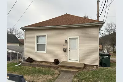 309 Welch Street, Dennison, OH 44621 - Photo 1