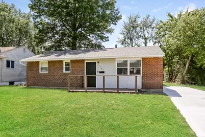 1305 Coburg Road, Columbus, OH 43227 - Photo 1