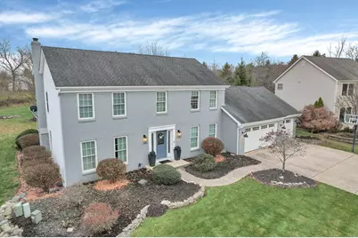 7785 Kate Brown Drive, Dublin, OH 43017 - Photo 1