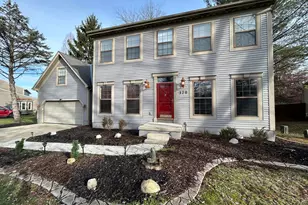 320 Spruce Hill Dr, Columbus, OH 43230 - Photo 1