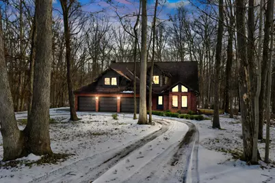 19400 Bear Swamp Road, Marysville, OH 43040 - Photo 1