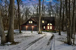 19400 Bear Swamp Rd, Marysville, OH 43040 - Photo 1