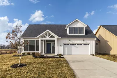 6120 Brady Avenue, Powell, OH 43065 - Photo 1