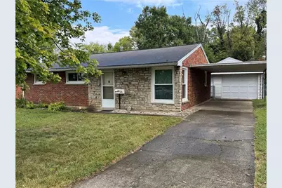 1121 Dayket Circle, Miamisburg, OH 45342 - Photo 1