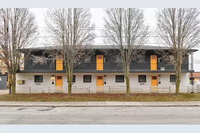 458 Miller Avenue, Columbus, OH 43205 - Photo 1