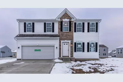 4380 Pummelo Drive, Grove City, OH 43123 - Photo 1