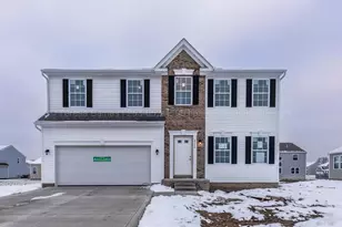 4380 Pummelo Dr, Grove City, OH 43123 - Photo 1