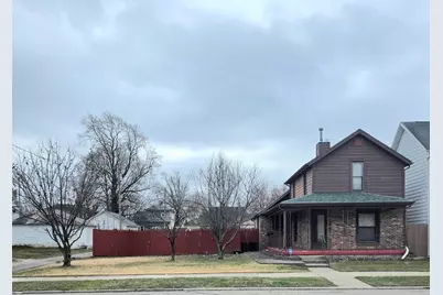 1323 Broadway Street, Springfield, OH 45504 - Photo 1