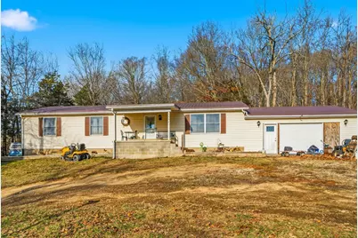 5250 Dry Run Road, Chillicothe, OH 45601 - Photo 1