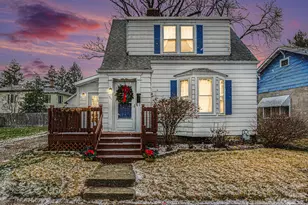 111 Potwin St, Mount Vernon, OH 43050 - Photo 1