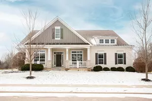 8423 Laidbrook Pl, New Albany, OH 43054 - Photo 1