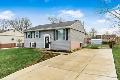 597 Knights Avenue, Columbus, OH 43230 - Photo 1