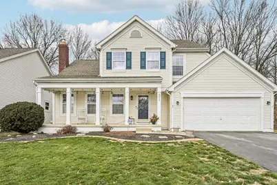 6034 Tetlin Field Drive, New Albany, OH 43054 - Photo 1