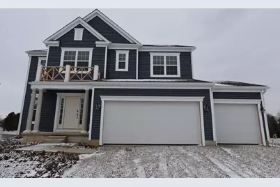 1509 Maple Heights Drive, Delaware, OH 43015 - Photo 1