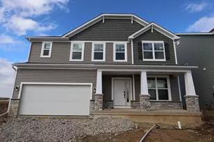 1033 Slate Wagon Rd, Plain City, OH 43064 - Photo 1