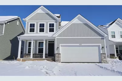 1435 Speedliner Drive, Plain City, OH 43064 - Photo 1