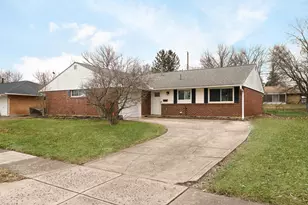 6328 Roselawn Ave, Reynoldsburg, OH 43068 - Photo 1