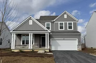 320 Cherry Hills Rd, Commercial Point, OH 43116 - Photo 1