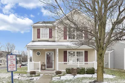 9188 Musket Place, Orient, OH 43146 - Photo 1