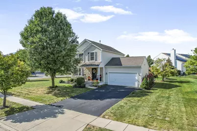 3225 Weeping Spruce Drive, Grove City, OH 43123 - Photo 1
