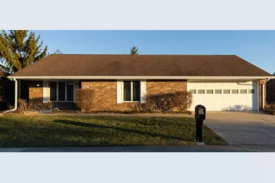 522 Clinton Street, London, OH 43140 - Photo 1