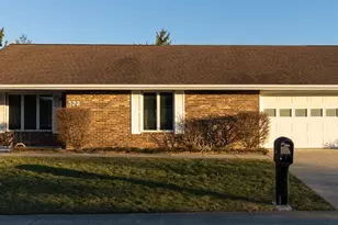 522 Clinton St, London, OH 43140 - Photo 1