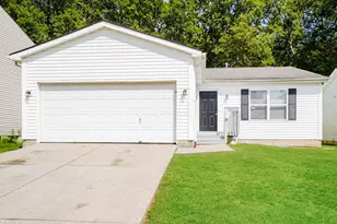 1600 Tall Meadows Dr, Columbus, OH 43223 - Photo 1