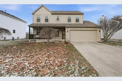 905 Wallace Drive, Delaware, OH 43015 - Photo 1