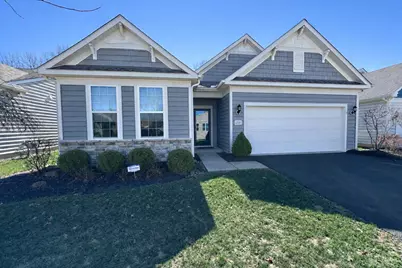 5735 Makers Mark Drive #75, Westerville, OH 43081 - Photo 1